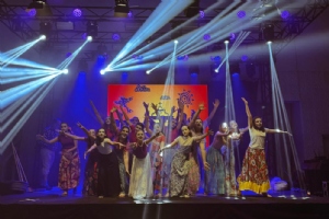  Espetáculo “Filho de Deus, Menino Meu” será apresentado em Águas de São Pedro